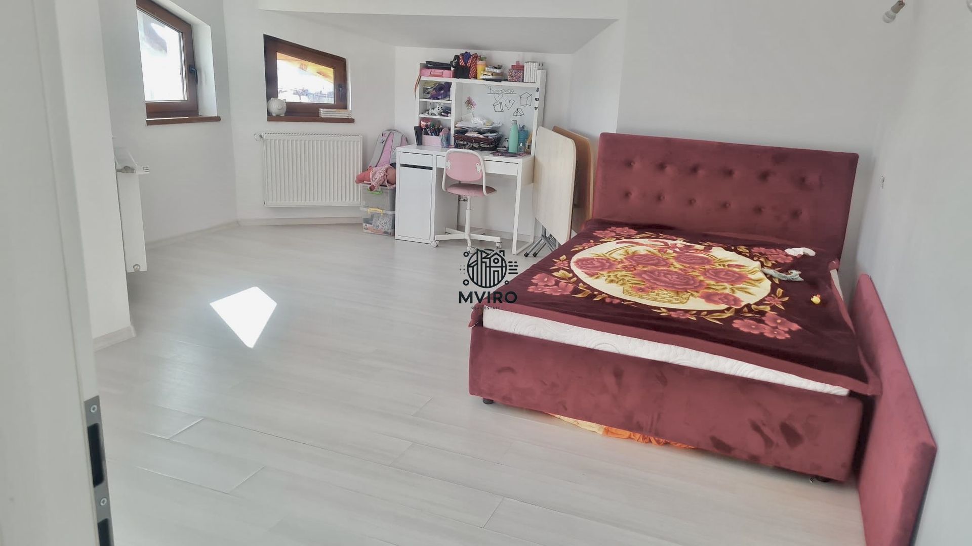 Vilă Modernă și Spațioasă în Comuna Berceni – 185.000€ - Poză 15