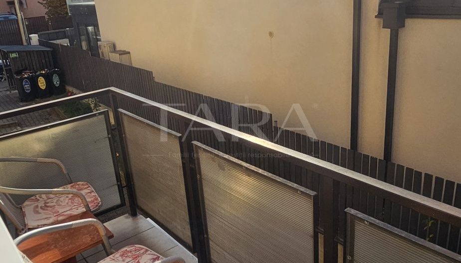 Apartament cu 2 camere în cartierul Între Lacuri, Cluj-Napoca. - Poză 8