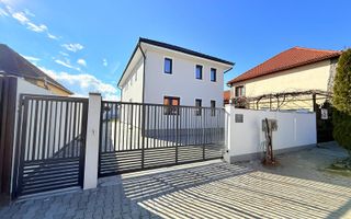 Casă individuală premium de vânzare în Șelimbăr – 650 mp teren - Poză 7