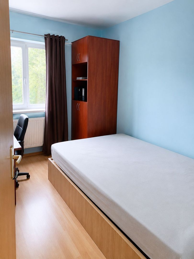Apartament 4 cam, 79 mp, etaj 1, 2 băi, 2 balcoane, Lipovei – 130.000 - Poză 3