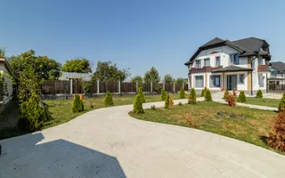 Casa la sat, constructie noua, la 20 de km de Bucuresti - Poză 25