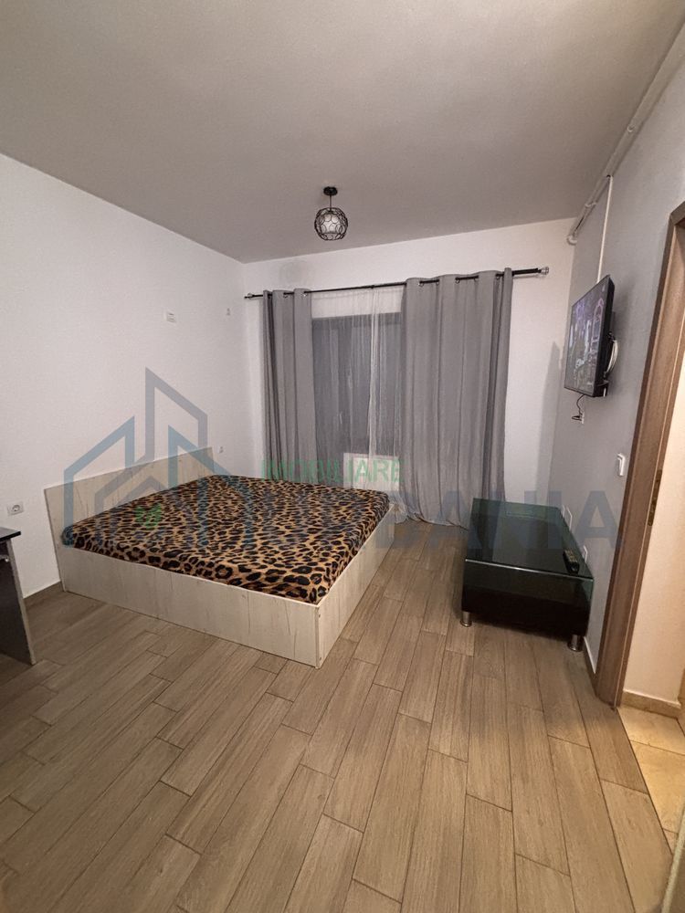 Apartament 1 cameră decomandat, Hlincea - mobilat, cu parcare și grădină - Poză 2