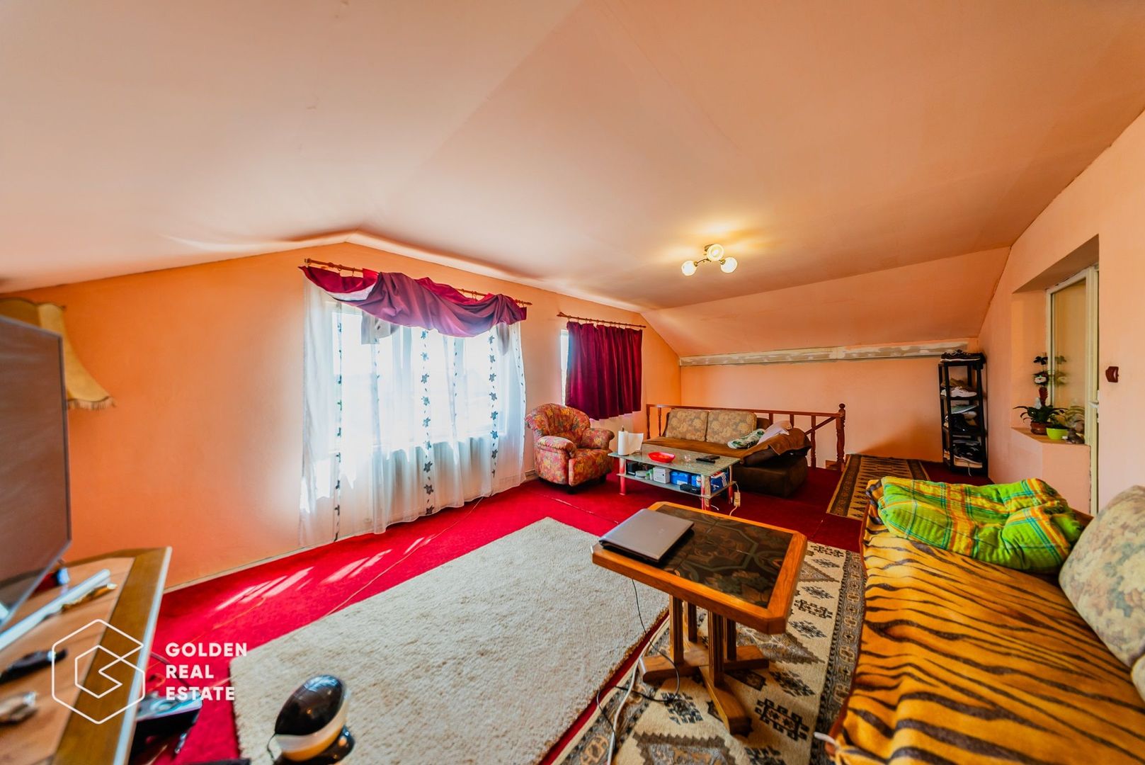 Casa P+M, teren în suprafata de 500 mp, Utvin - Poză 9