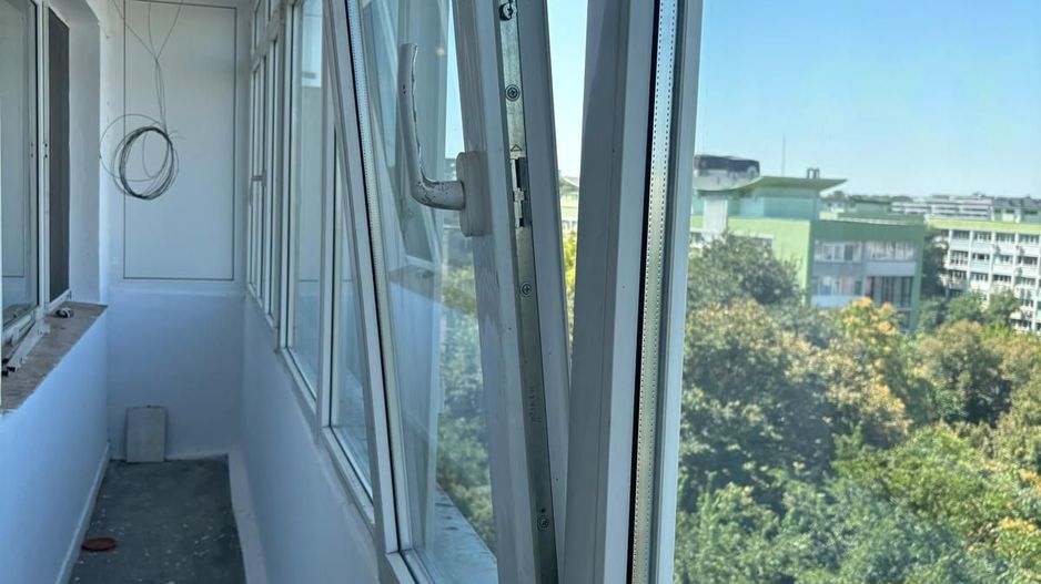 Apartament 2 camere nemobilat Unirii - Cantemir T99 - Poză 21