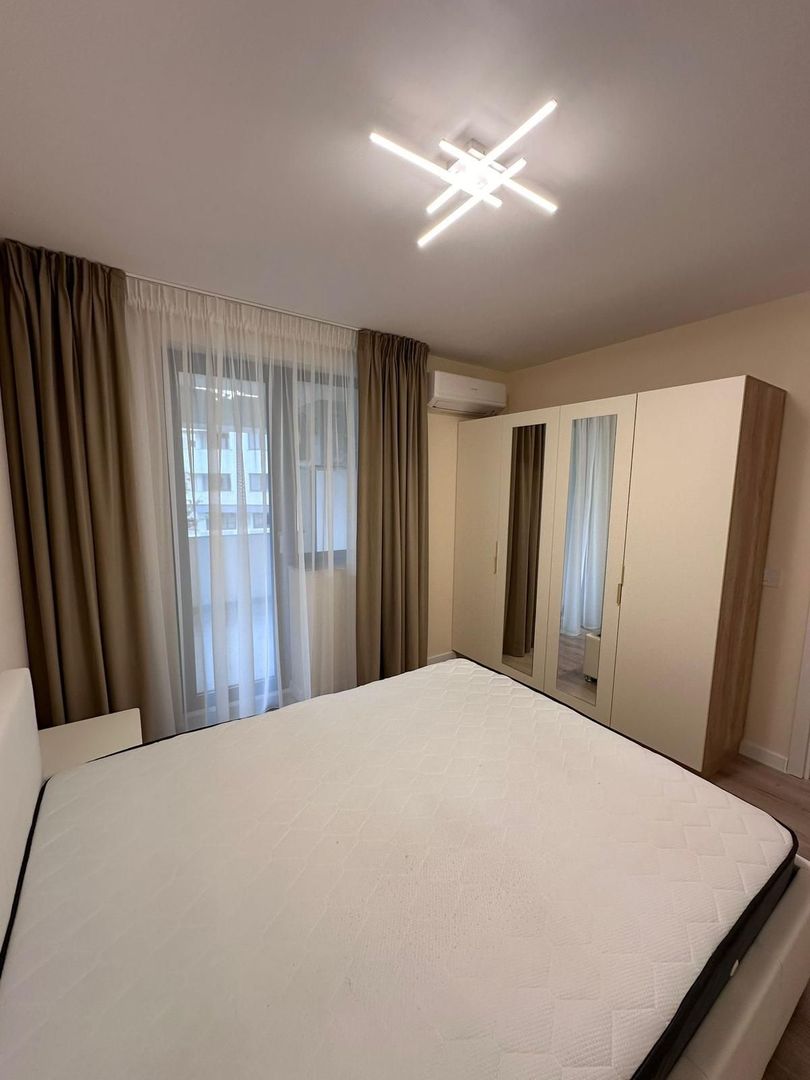 Inchiriere apartament 2 camere | Ivory Residence | Parcare inclusa - Poză 10