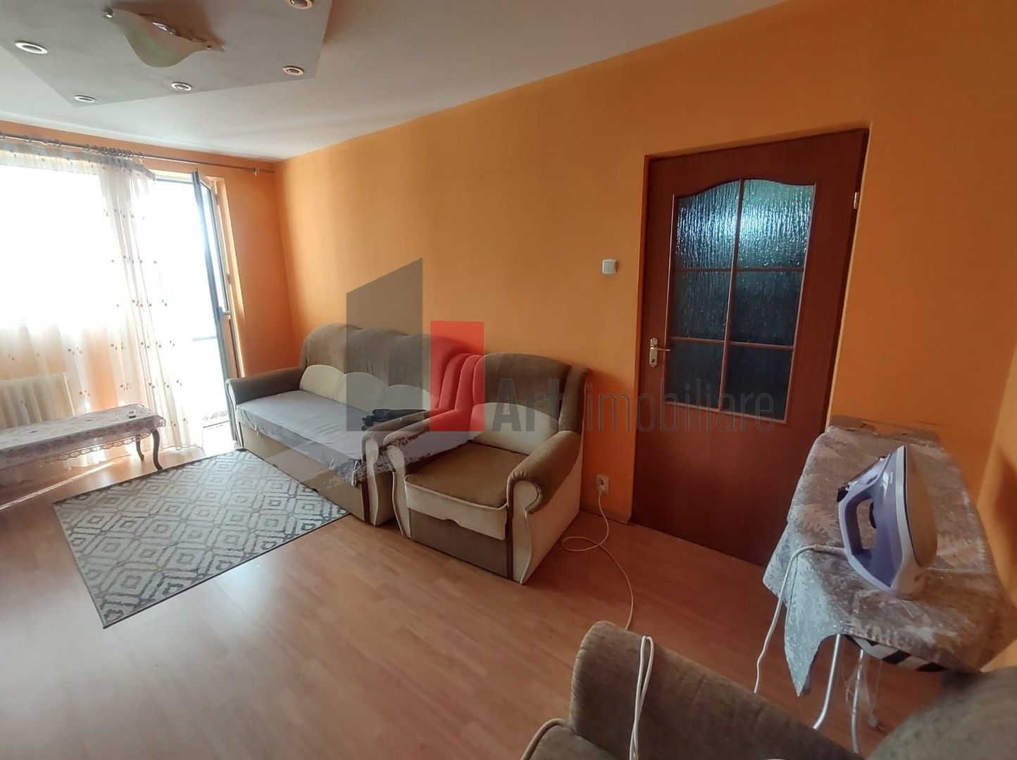 Vanzare apartament 3 camere Bd. Brâncoveanu - Poză 20