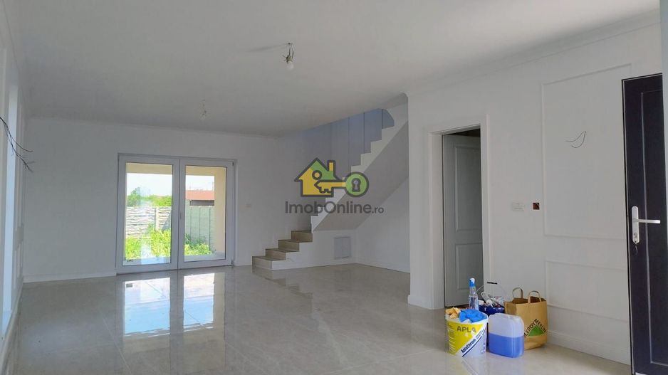 Duplex nou – 142 mp utili, 300 mp teren, Șag - Poză 3