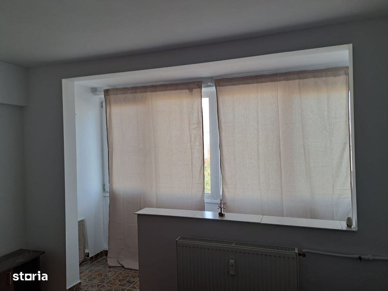 Apartament 2 camere decomandat, renovat complet, bloc izolat, Cantemir - Poză 8