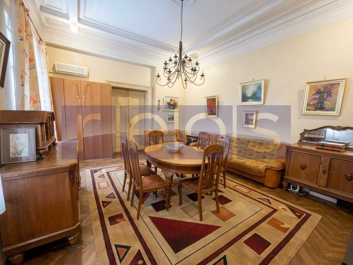 VANZARE APARTAMENT 4 CAMERE DECOMANDAT IN VILA - MAGHERU - Poză 1