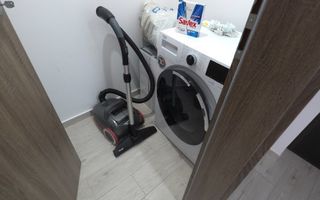 Apartament 2 camere mobilat/utilat - zona Coresi - Poză 8