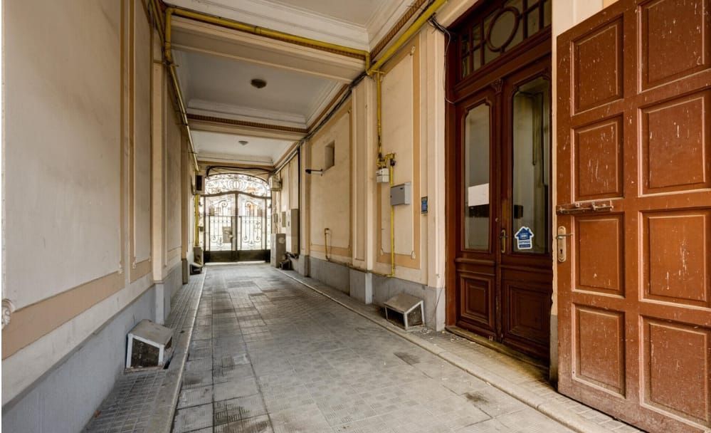 APARTAMENT 3 CAMERE | PIATA ROSETTI | IDEAL PENTRU SEDIU DE FIRMA - Poză 2