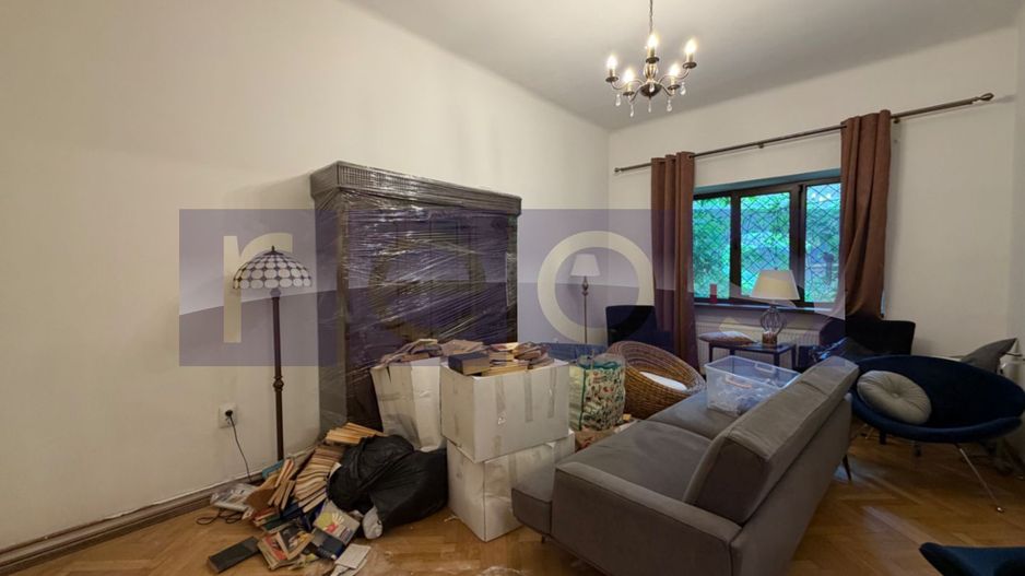 PROPRIETATE CU POTENTIAL INVESTITIONAL | 393 MP | D+P+2 | ZONA DACIA - Poză 2