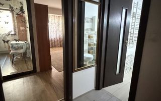 Apartament 1 camera de inchiriat - Young Residence, Iasi - Poză 1