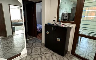 Apartament 4 camere 86 mp | 2 balcoane | vedere verde | Intr. Bârsei, sector 3   ideal familie - Poză 7