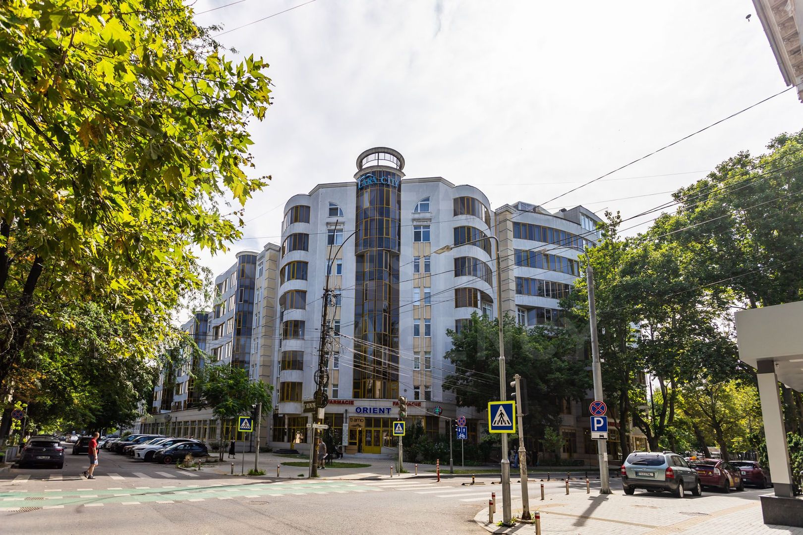 Chirie, apartament, 2 camere, Strada 31 August 1989, Buiucani - Poză 2