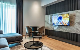 Apartament superb High End 3 camere One Verdi Park I Voew superb - Poză 9