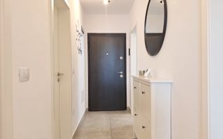 Apartament 2 camere PET FRIENDLY,  parcare,  Grandis Coresi - Poză 7