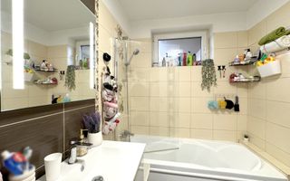 Apartament cu 3 camere/70mp/parcare/zona Somesului. - Poză 11