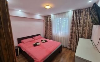Apartament 2 camere de închiriat, zona Tudor Vladimirescu, Iași - Poză 4