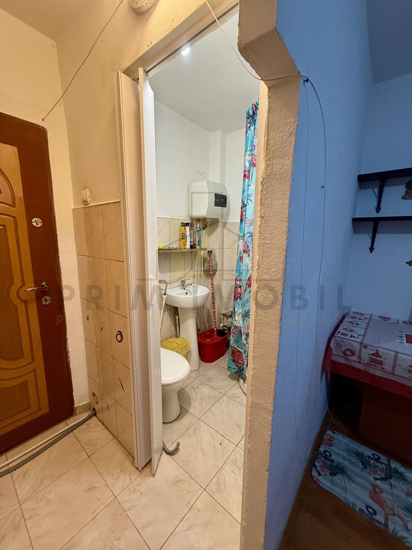 Garsoniera, Kaufland Nicolina, Inita - Poză 5