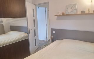 Mutare imediată! Apartament modern, mobilat complet, zona Buna Ziua - Poză 12