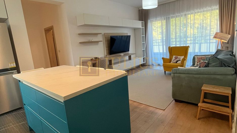 Zona Padurea Verde, 3 camere + 2 bai, centrala proprie - Poză 3