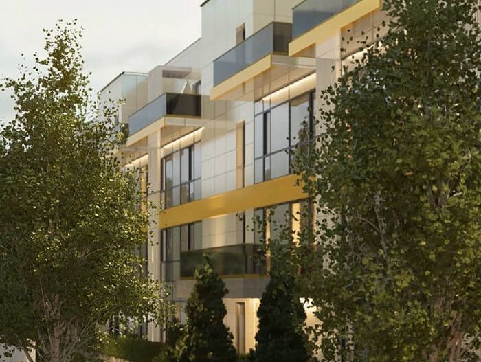 Acmanic Residence - Poză 11