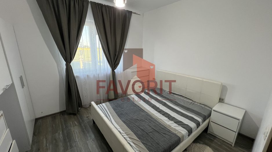 Apartament 2 camere | Etaj 2 | 1.600E/MP | Giroc - Poză 3