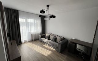 Garsoniera Grozavesti | Regie | Politehnica | Bloc nou - Poză 6