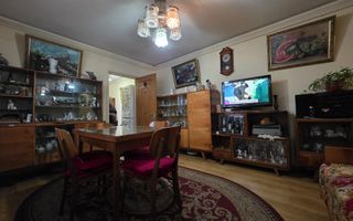 VANZARE 3 CAMERE -SEMIDECOMANDAT - BRANCOVEANU - Poză 3