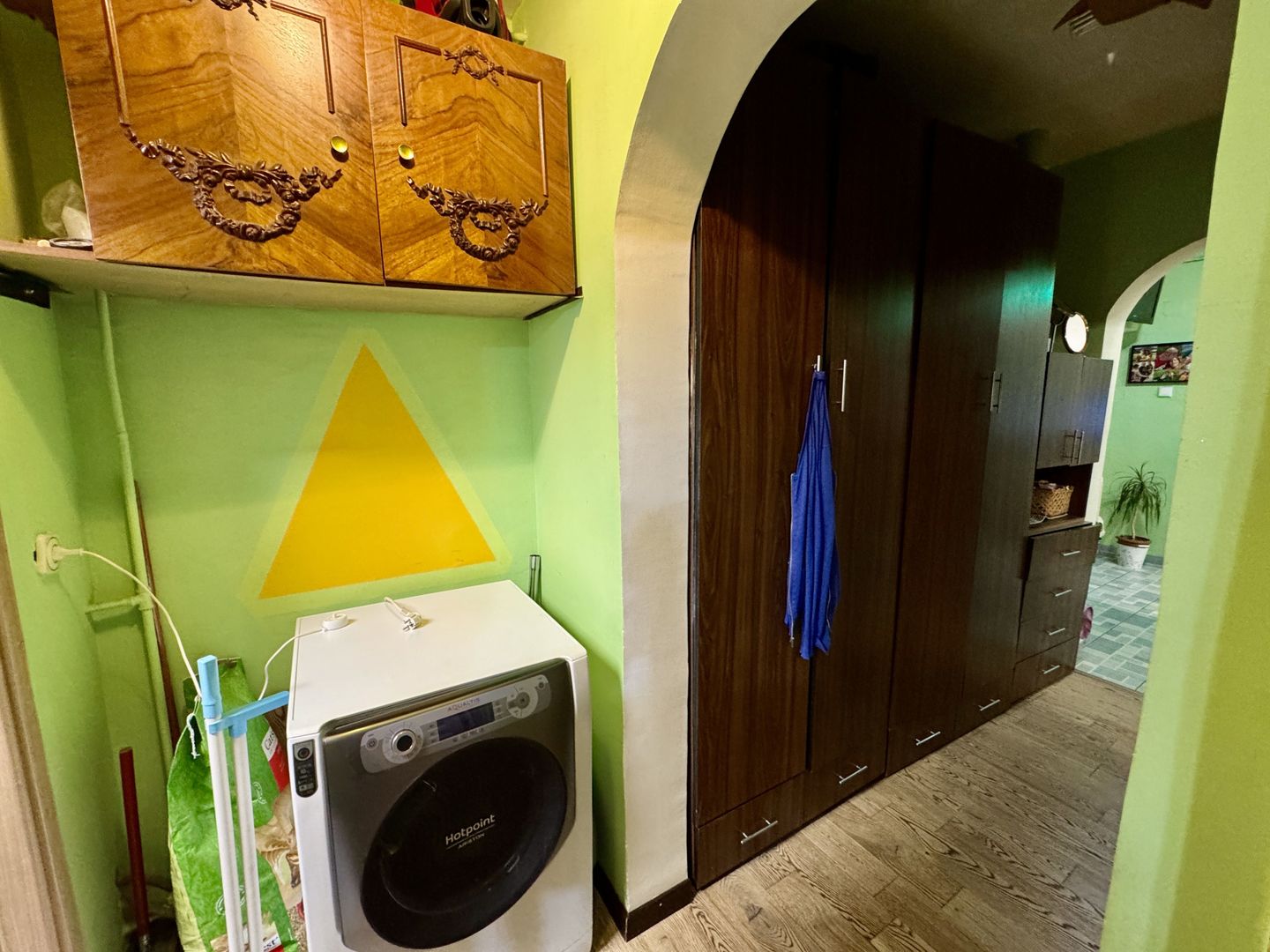 APARTAMENT SUPERB | DECOMANDAT | LACUL TEI | COMISION 0% - Poză 13