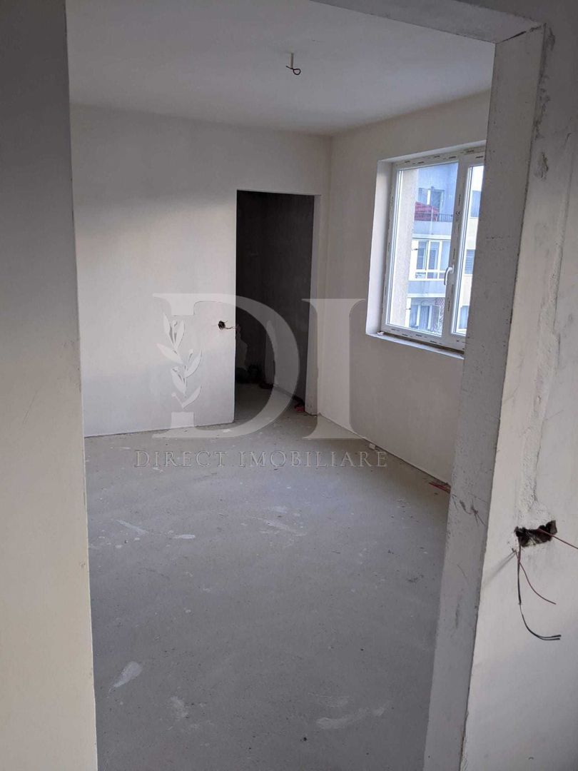 Apartament 3 camere / Zona Florilor / Floresti - Poză 2