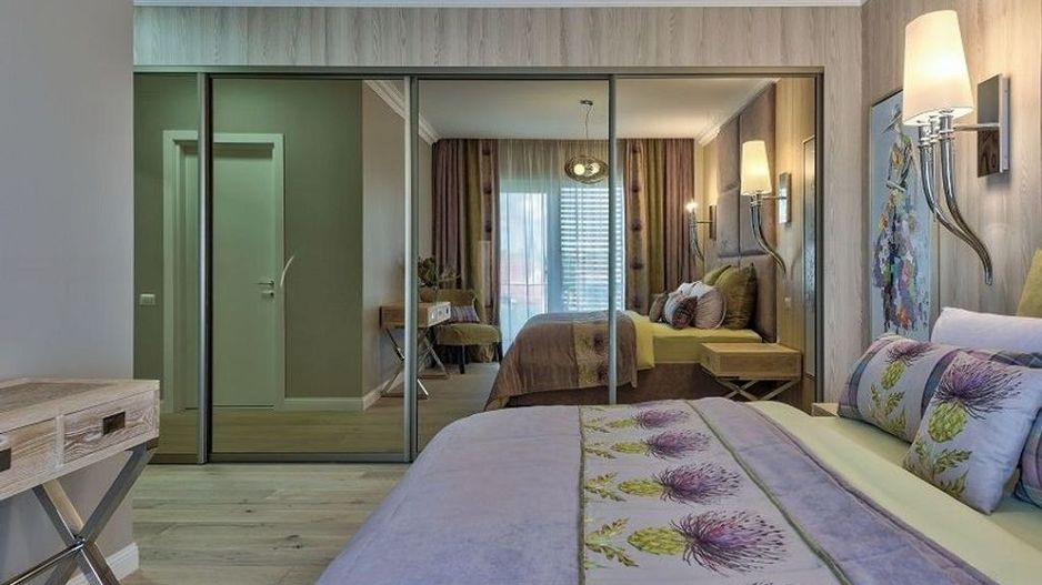 Premium 3 rooms apartment | Herastrau-Nordului | Underground parking - Poză 5