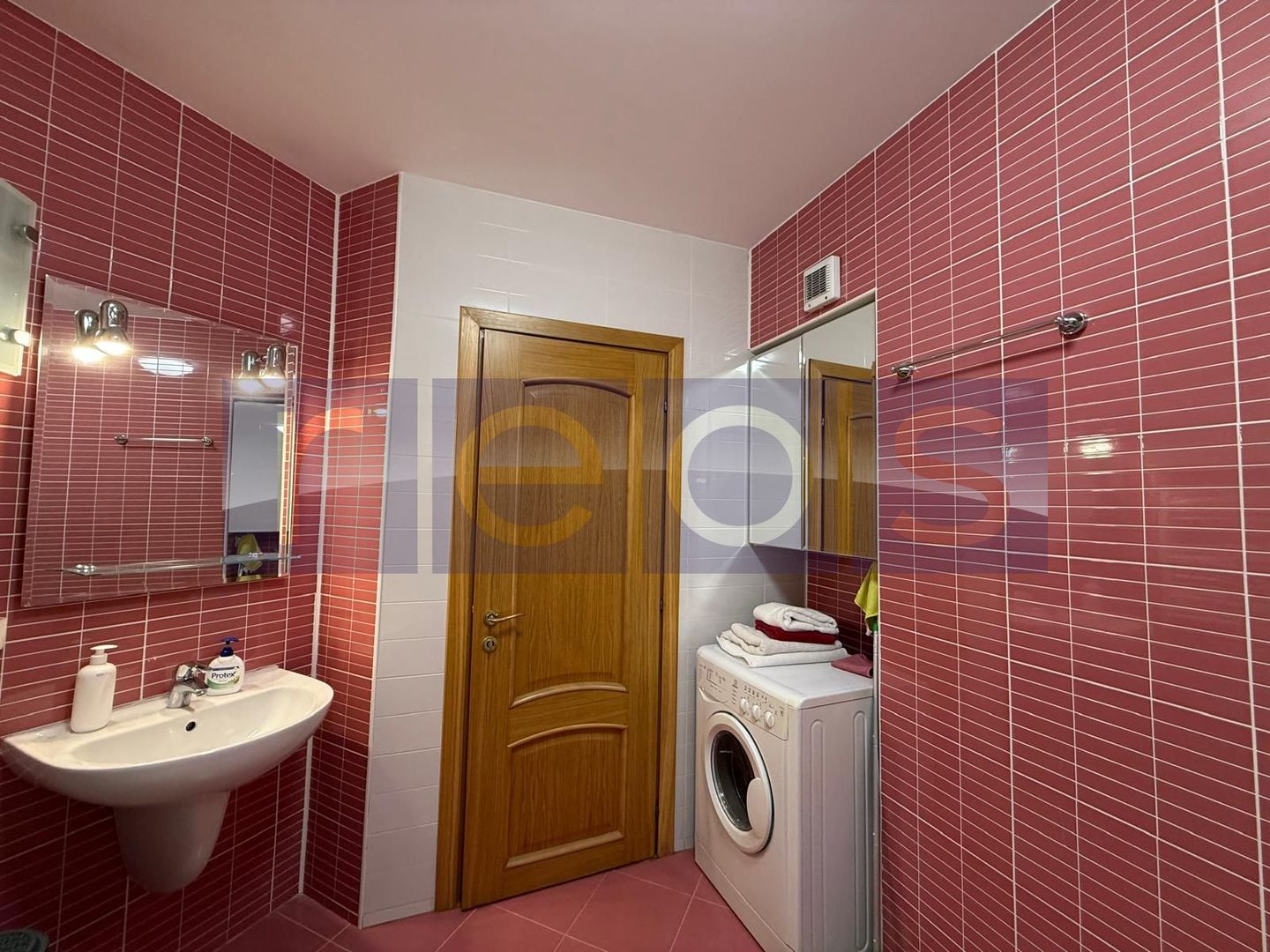 INCHIRIERE 2 CAMERE | NOU RENOVAT | LOC PARCARE | TERASA | NORDULUI - Poză 15