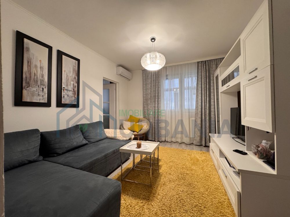 Apartament 2 camere Tatarasi, Stadion Tepro - Poză 1