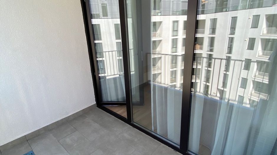 Apartament lux in bloc nou- ISHO - Poză 11