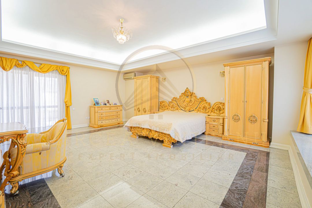 Ultracentral -Cladire impozanta  D+P+2E. - Poză 23