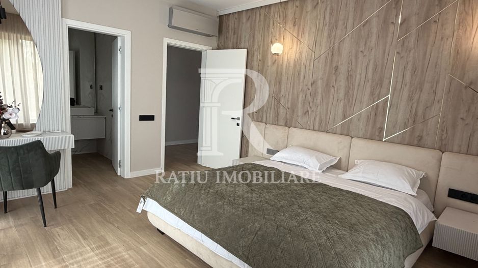 Pensiune premium | Afacere la cheie | Sânmartin | Bihor - Poză 9