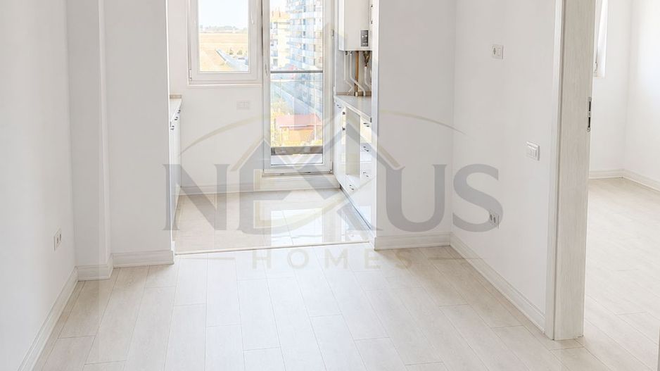 5 minute Metrou Berceni - Apartament 2 camere - Parcare - Piscina - Poză 2