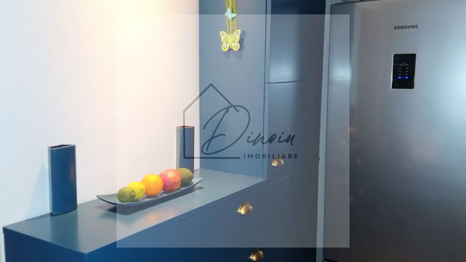 Apartament 4 camere  Sisești I Penthouse 131mp, vedere lac Grivița - Poză 47