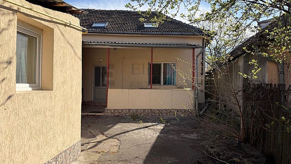 Casa singura in curte zona Parcul Salca | Acces auto - Poză 11