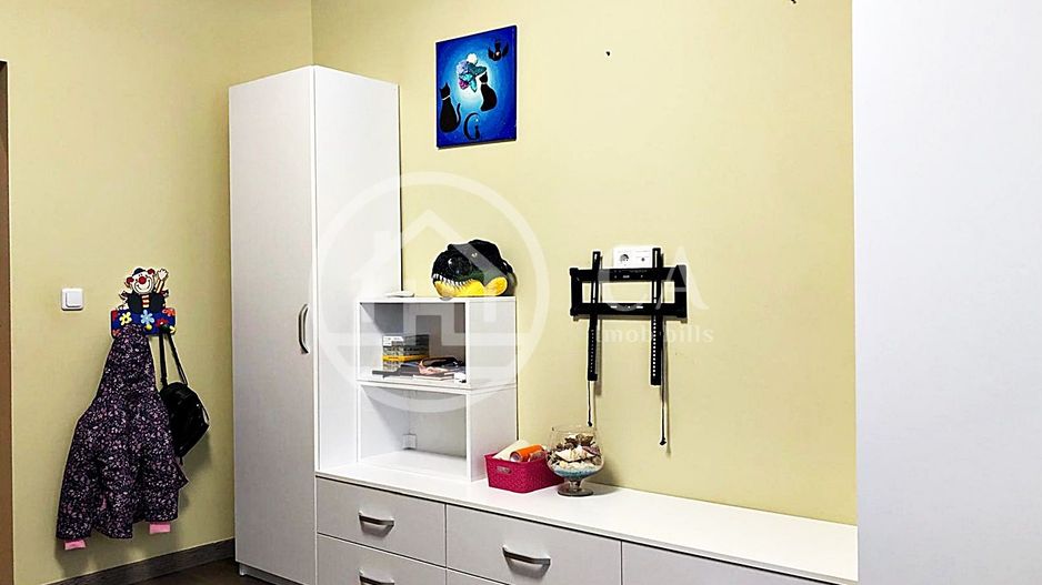 Casa de vanzare cu 2 camere in Episcopia, Oradea - Poză 15