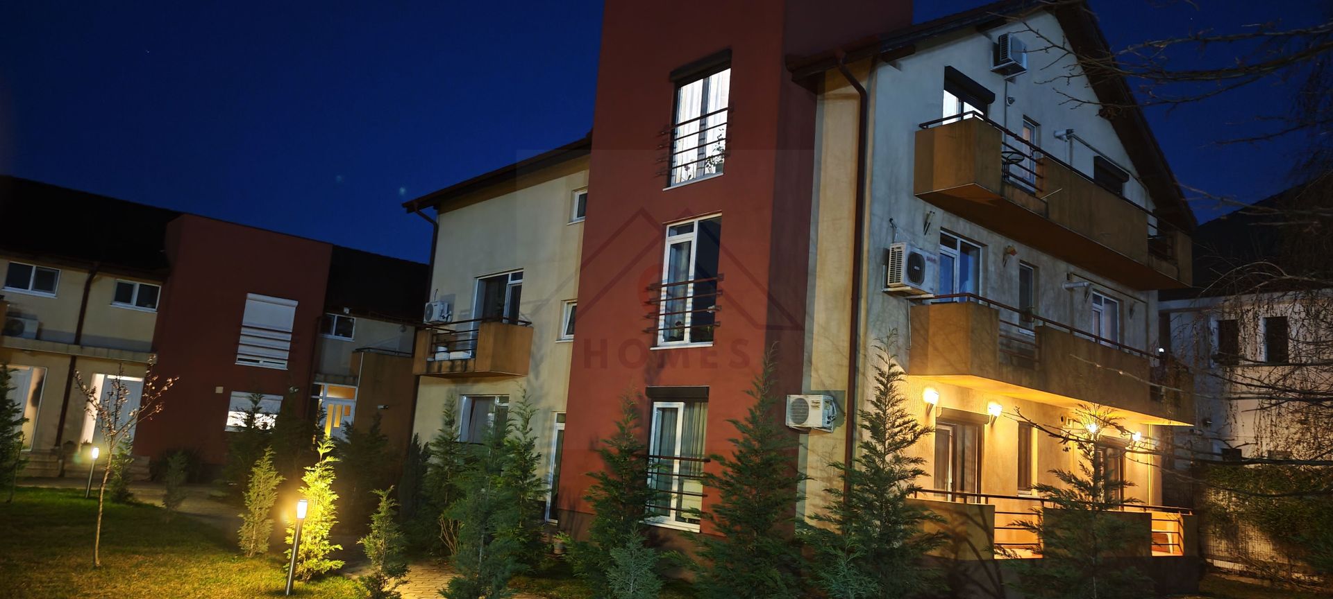 Apartament la casa, curte privata, Ferventia- padure. COMISION ZERO! - Poză 66