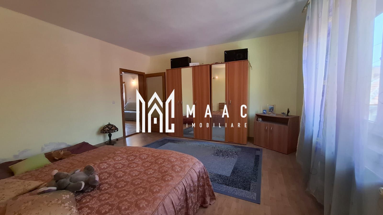 Casa individuala I 5 camere I 413 mp teren I Rasinari - Poză 11