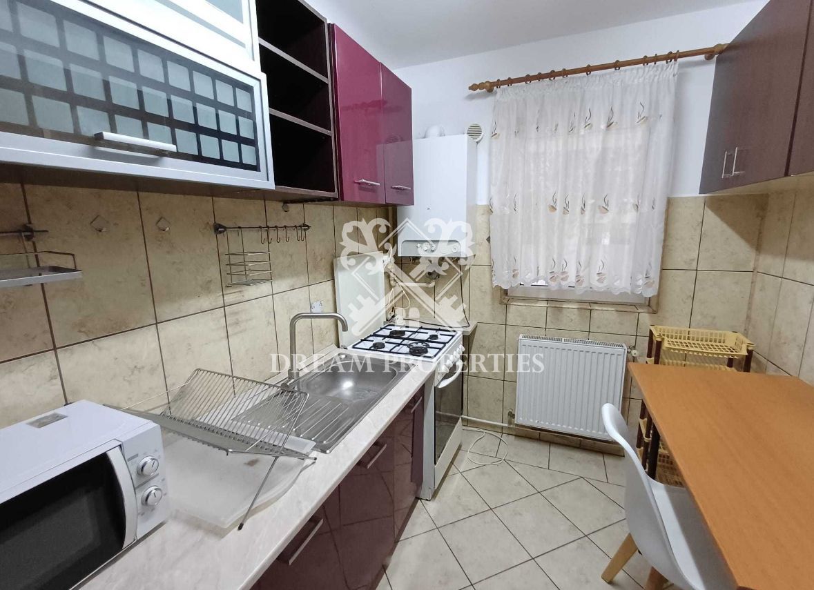 Apartament 2 camere, parcare, balcon, cartier Gheorgheni - Poză 5