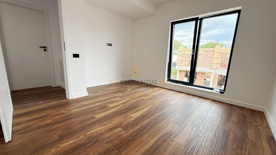Vila Individuala Moderna / 4 Camere / 3 Bai / Zona centrala - Poză 9