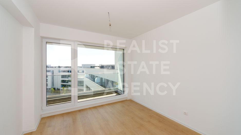 Vânzare, apartament cu 2 camere în zona Bucureștii Noi - Poză 8