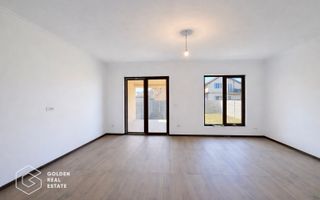 Duplex modern în Giroc, 105 mp utili, teren 250 mp, zonă liniștită de case - Poză 5