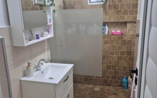 Vanzare Apartament 2 camere cu curte proprie |  | Șoseaua Sălaj - Poză 4