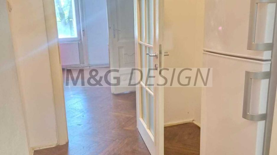 Apartament 2 camere cladire istorica zona Medicina - Poză 5